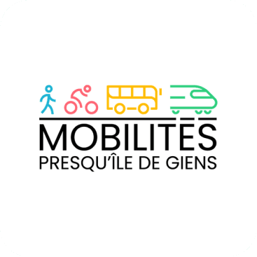 Mobilités Presqu'île de Giens